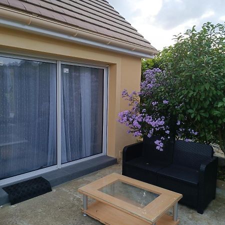 Saint-Pierre-d'Autils Maison A Cote De Giverny מראה חיצוני תמונה