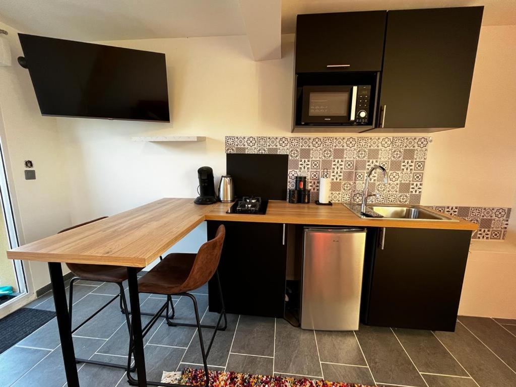 Saint-Pierre-d'Autils Maison A Cote De Giverny מראה חיצוני תמונה