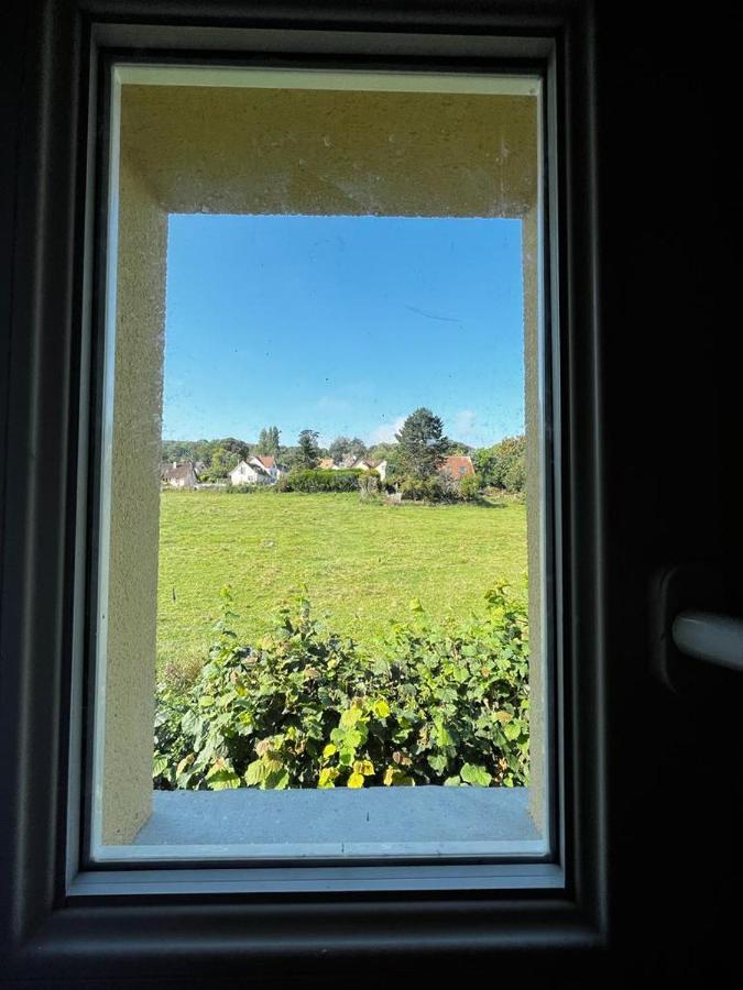 Saint-Pierre-d'Autils Maison A Cote De Giverny מראה חיצוני תמונה